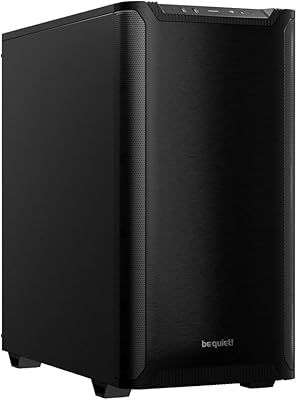 be quiet! Pure Base 501 ATX Case