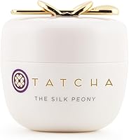 TATCHA The Silk Peony Melting Under Eye Cream 0.5oz — image 1