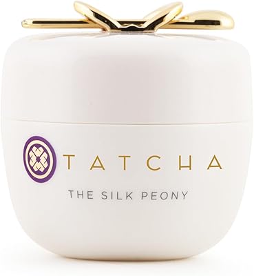 TATCHA The Silk Peony Melting Under Eye Cream 0.5oz