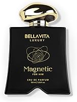 BELLAVITA Luxury Mood Collection Magnetic Perfume for Men 100mL — image 6
