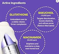 DERMAFIRM Bakuchiol Retinol Serum R4 — image 3