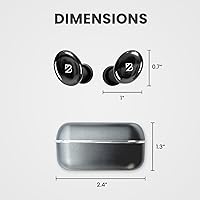 Back Bay Audio Tempo 30 Wireless Earbuds — image 9