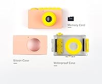 myFirst Camera 2 Kids Action Camera 8MP 1080P — image 2