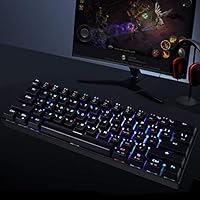 MOTOSPEED CK61 60% Mechanical Keyboard — image 7