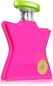 Bond No. 9 New York Madison Square Park Women's Eau de Parfum 3.4oz Review