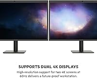 Belkin Thunderbolt 3 Dock Pro — image 5