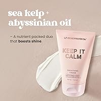 Beachwaver Keep It Calm Smoothing Cream 3.8oz — image 7