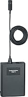Audio-Technica PRO70 Cardioid Condenser Lavalier Microphone — image 1