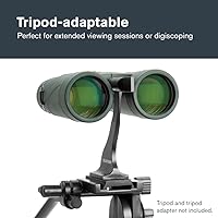 Celestron Nature DX 10x42 Binoculars — image 6