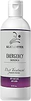 Kleravitex Emergencee Treatment For Hair 16 oz — image 1