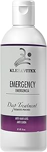 Kleravitex Emergencee Treatment For Hair 16 oz