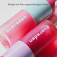 Evereden Kids Tinted Non-Toxic Lip Gloss - Sakura — image 4