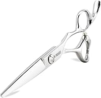 KINSARO 5.5″ Barber Hair Scissors — image 1