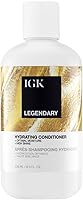 IGK Legendary Dream Hair Conditioner 8oz — image 1