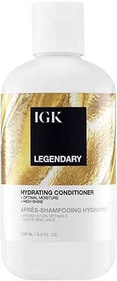 IGK Legendary Dream Hair Conditioner 8oz