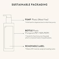 SIORIS Cleanse Me Softly Milk Cleanser 200mL — image 5