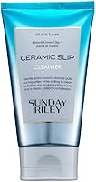 Sunday Riley Ceramic Slip Cleanser, 5 Fl Oz — image 1