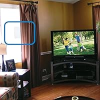 Winegard FL5500A FlatWave Amped Digital HD Indoor TV Antenna — image 4