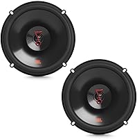 JBL Stage3 627FHI 6″ Coaxial Speakers — image 1
