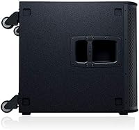 QSC KS118 Active 18″ Subwoofer — image 7