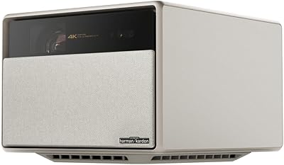 XGIMI HORIZON Ultra 4K Projector
