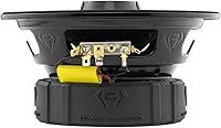 Black Diamond DIA-XT6 6.5″ 2-Way MidRange Loudspeaker — image 8