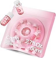 Cistto Natural Cleansing Oil 2mL x 40 Capsules — image 1