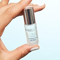 StackedSkincare Hydrating Lip Peel, 0.17oz — image 2