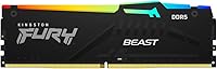 Kingston FURY Beast RGB 64GB (4x16GB) 5600MT/s DDR5 Memory Kit — image 2