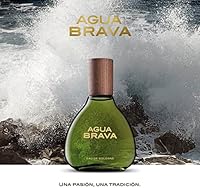 Agua Brava By Antonio Puig Cologne 17oz — image 4