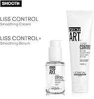 L'Oréal Professionnel Paris Liss Control Smoothing Cream 150mL — image 6