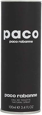 Paco Rabanne Paco Eau De Toilette Spray 3.4 Oz