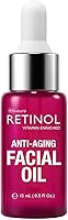 LIVAURA Retinol Anti-Aging Facial Oil 1.6oz — image 1