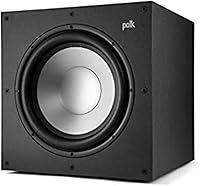 Polk Monitor XT12 Powered Subwoofer — image 1
