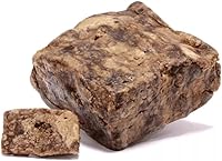 Kyabo Raw African Black Soap 10 lb. — image 3