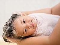 Clean Kids Naturally Tropical Shampoo Orange Burst (2 Bottles) — image 6