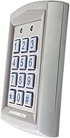 Seco-Larm SK-1323-SDQ Enforcer Access Control Keypad — image 2