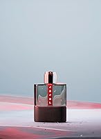 Prada Luna Rossa Carbon Eau De Toilette 100mL — image 3
