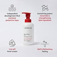 ATOPALM MLE Lotion 300mL — image 3