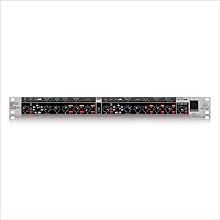Behringer Super-X Pro CX3400 4-Way Crossover — image 1