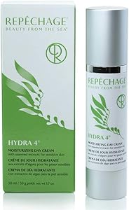 Repechage Hydra 4 Daily Moisturizer 1.7oz Review