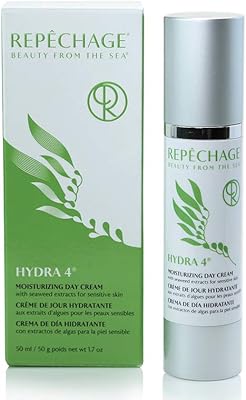 Repechage Hydra 4 Daily Moisturizer 1.7oz