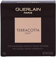 Guerlain Terracotta Light The Sun Kissed Healthy Glow Powder - 01 Light Warm — image 4