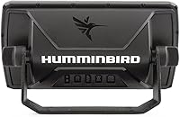 Humminbird Helix 7 CHIRP MEGA SI GPS G4N — image 6