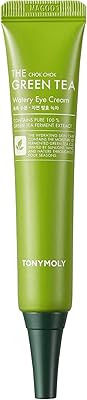 TONYMOLY The Chok Chok Green Tea Watery Eye Cream 1.7oz