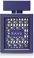 Lattafa Rave Now Intense Eau de Parfum 3.4oz — image 1