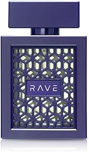 Lattafa Rave Now Intense Eau de Parfum 3.4oz Review