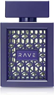 Lattafa Rave Now Intense Eau de Parfum 3.4oz