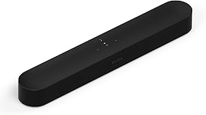 Sonos Beam Gen 2 Soundbar Review