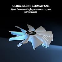 GamePower GP-750 750W Power Supply — image 4